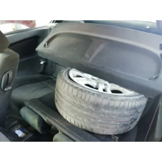 BMW SERIE 3 COMPACT (E46) '2004 320TD ROJO