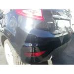 FORD FIESTA (CB1) FORD FIESTA (CB1) '2010 GHIA NEGRO 2008