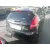 FORD FIESTA (CB1) FORD FIESTA (CB1) '2010 GHIA NEGRO 2008