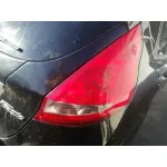FORD FIESTA (CB1) FORD FIESTA (CB1) '2010 GHIA NEGRO 2008