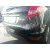 FORD FIESTA (CB1) FORD FIESTA (CB1) '2010 GHIA NEGRO 2008