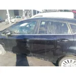 FORD FIESTA (CB1) FORD FIESTA (CB1) '2010 GHIA NEGRO 2008