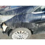 FORD FIESTA (CB1) FORD FIESTA (CB1) '2010 GHIA NEGRO 2008