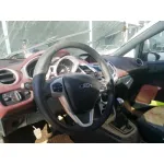FORD FIESTA (CB1) FORD FIESTA (CB1) '2010 GHIA NEGRO 2008