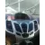 FORD FIESTA (CB1) FORD FIESTA (CB1) '2010 GHIA NEGRO 2008