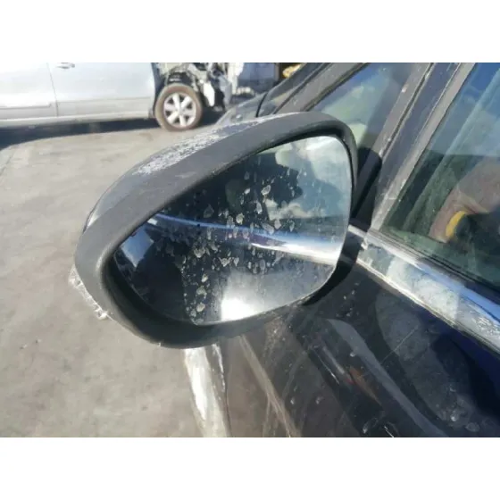 FORD FIESTA (CB1) '2010 GHIA NEGRO