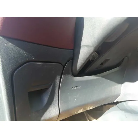 FORD FIESTA (CB1) '2010 GHIA NEGRO