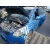 OPEL AGILA B (H08) K12B. CAMBIO MANUAL 5V 2008