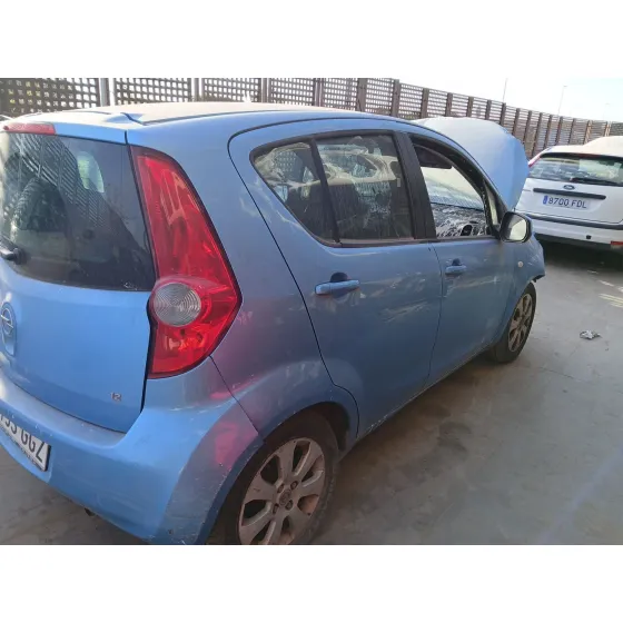 K12B. CAMBIO MANUAL 5V