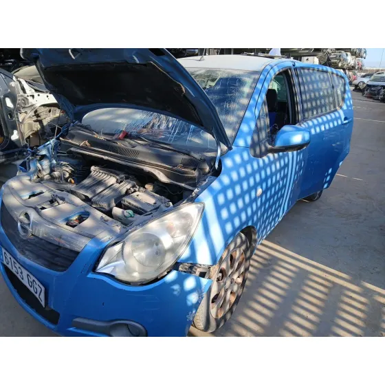 K12B. CAMBIO MANUAL 5V