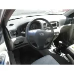 HYUNDAI ACCENT (MC) HYUNDAI ACCENT (MC) '2007 GLS FULL PLATA 2006