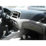 HYUNDAI ACCENT (MC) HYUNDAI ACCENT (MC) '2007 GLS FULL PLATA 2006