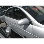HYUNDAI ACCENT (MC) HYUNDAI ACCENT (MC) '2007 GLS FULL PLATA 2006