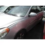 HYUNDAI ACCENT (MC) HYUNDAI ACCENT (MC) '2007 GLS FULL PLATA 2006