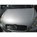 HYUNDAI ACCENT (MC) HYUNDAI ACCENT (MC) '2007 GLS FULL PLATA 2006
