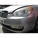 HYUNDAI ACCENT (MC) HYUNDAI ACCENT (MC) '2007 GLS FULL PLATA 2006