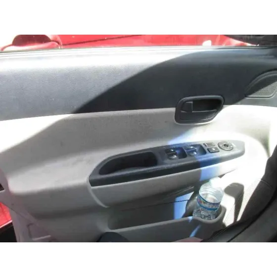 HYUNDAI ACCENT (MC) '2007 GLS FULL PLATA