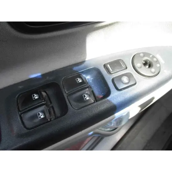 HYUNDAI ACCENT (MC) '2007 GLS FULL PLATA