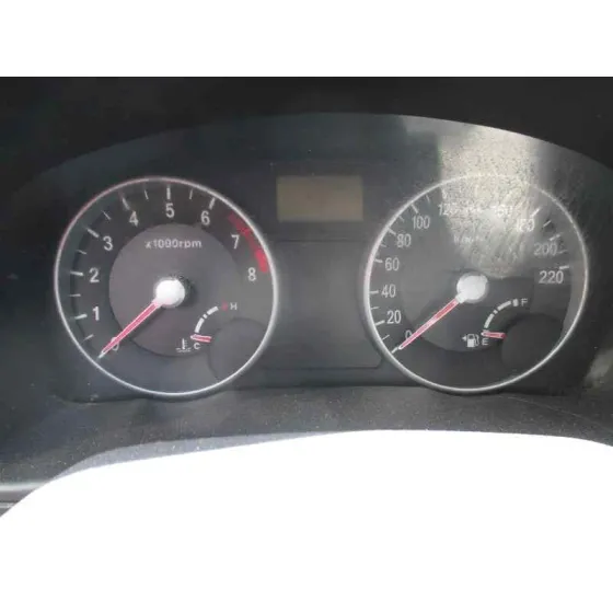 HYUNDAI ACCENT (MC) '2007 GLS FULL PLATA