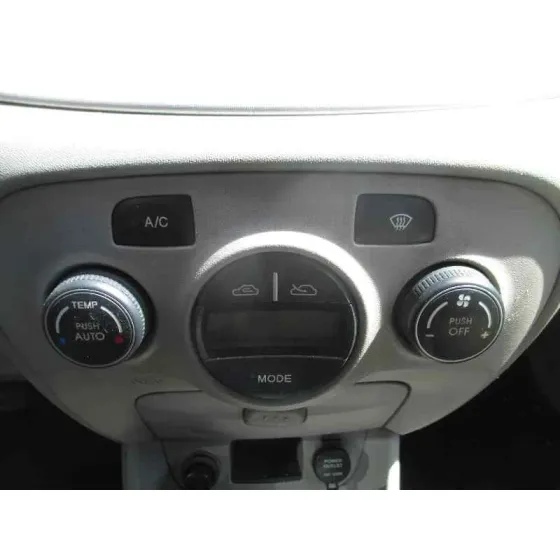 HYUNDAI ACCENT (MC) '2007 GLS FULL PLATA