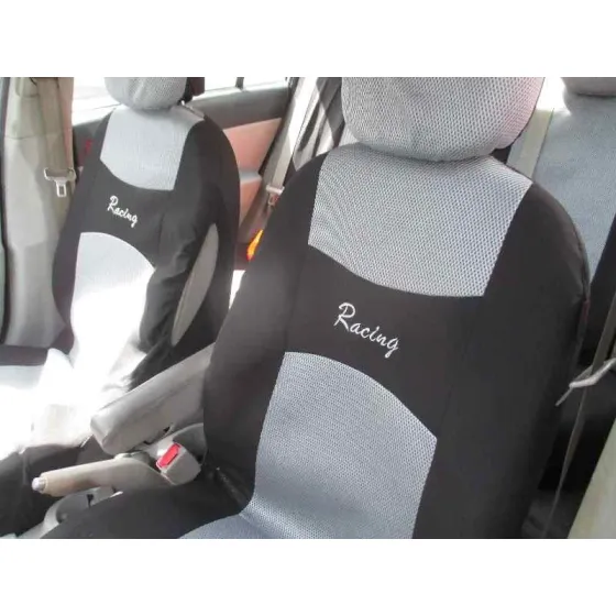 HYUNDAI ACCENT (MC) '2007 GLS FULL PLATA