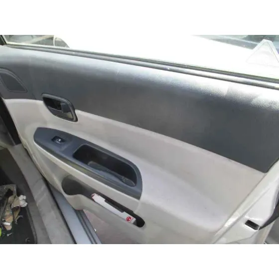 HYUNDAI ACCENT (MC) '2007 GLS FULL PLATA