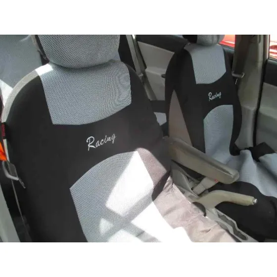 HYUNDAI ACCENT (MC) '2007 GLS FULL PLATA