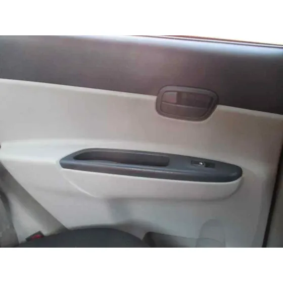 HYUNDAI ACCENT (MC) '2007 GLS FULL PLATA