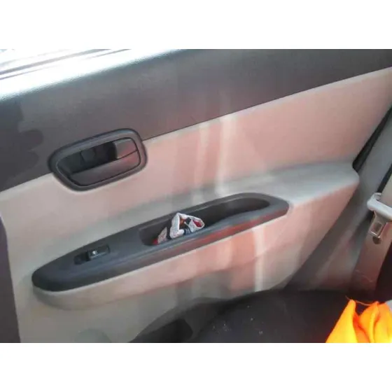 HYUNDAI ACCENT (MC) '2007 GLS FULL PLATA