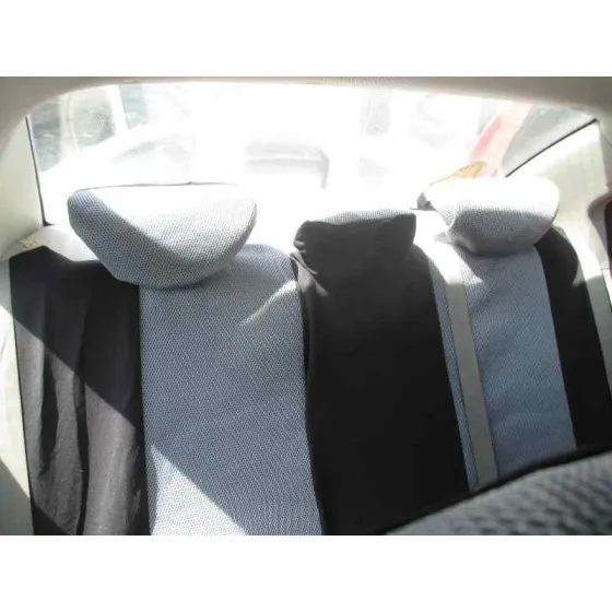 HYUNDAI ACCENT (MC) '2007 GLS FULL PLATA