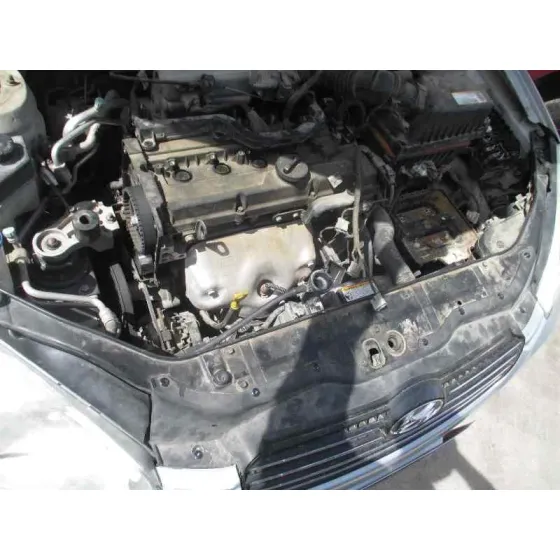 HYUNDAI ACCENT (MC) '2007 GLS FULL PLATA