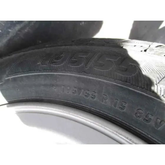 HYUNDAI ACCENT (MC) '2007 GLS FULL PLATA