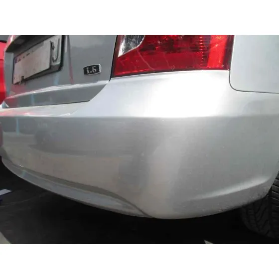 HYUNDAI ACCENT (MC) '2007 GLS FULL PLATA