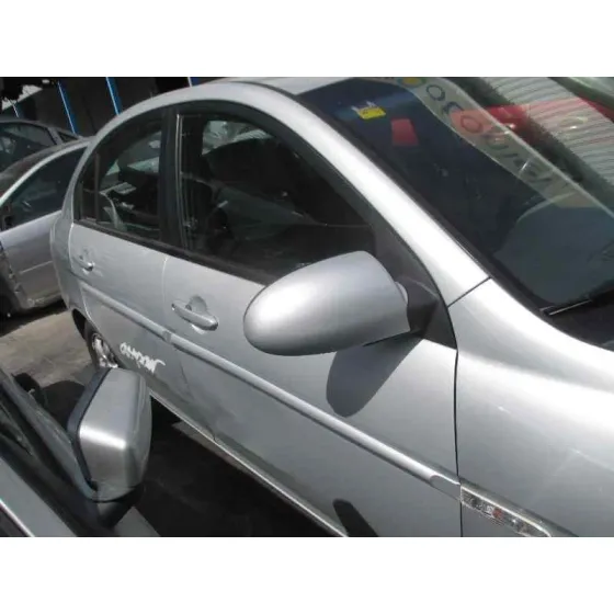 HYUNDAI ACCENT (MC) '2007 GLS FULL PLATA