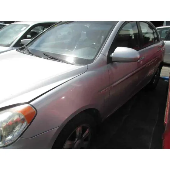 HYUNDAI ACCENT (MC) '2007 GLS FULL PLATA