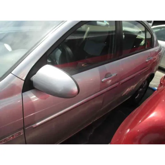 HYUNDAI ACCENT (MC) '2007 GLS FULL PLATA