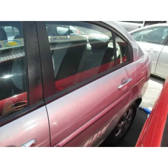 HYUNDAI ACCENT (MC) '2007 GLS FULL PLATA