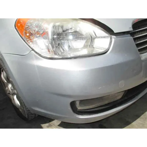 HYUNDAI ACCENT (MC) '2007 GLS FULL PLATA