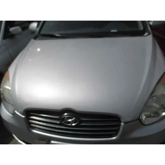 HYUNDAI ACCENT (MC) '2007 GLS FULL PLATA