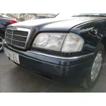 MERCEDES-BENZ CLASE C (W202) BERLINA MERCEDES CLASE C (W202) BERLINA '1999 220 CDI (202.133) AZUL 1997