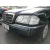 MERCEDES-BENZ CLASE C (W202) BERLINA MERCEDES CLASE C (W202) BERLINA '1999 220 CDI (202.133) AZUL 1997