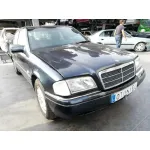 MERCEDES-BENZ CLASE C (W202) BERLINA MERCEDES CLASE C (W202) BERLINA '1999 220 CDI (202.133) AZUL 1997