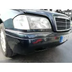 MERCEDES-BENZ CLASE C (W202) BERLINA MERCEDES CLASE C (W202) BERLINA '1999 220 CDI (202.133) AZUL 1997