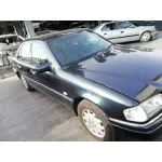 MERCEDES-BENZ CLASE C (W202) BERLINA MERCEDES CLASE C (W202) BERLINA '1999 220 CDI (202.133) AZUL 1997