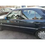 MERCEDES-BENZ CLASE C (W202) BERLINA MERCEDES CLASE C (W202) BERLINA '1999 220 CDI (202.133) AZUL 1997