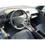 MERCEDES-BENZ CLASE C (W202) BERLINA MERCEDES CLASE C (W202) BERLINA '1999 220 CDI (202.133) AZUL 1997