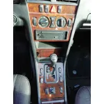 MERCEDES-BENZ CLASE C (W202) BERLINA MERCEDES CLASE C (W202) BERLINA '1999 220 CDI (202.133) AZUL 1997
