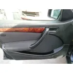 MERCEDES-BENZ CLASE C (W202) BERLINA MERCEDES CLASE C (W202) BERLINA '1999 220 CDI (202.133) AZUL 1997