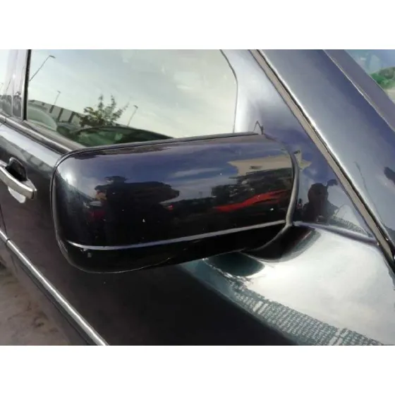 MERCEDES CLASE C (W202) BERLINA '1999 220 CDI (202.133) AZUL
