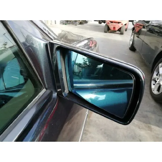 MERCEDES CLASE C (W202) BERLINA '1999 220 CDI (202.133) AZUL